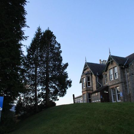 Pitlochry Youth Hostel Exterior foto