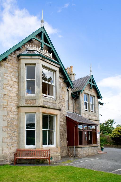 Pitlochry Youth Hostel Exterior foto